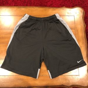 Nike Basketball Shorts